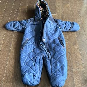 Rothschild Toddler Snowsuit